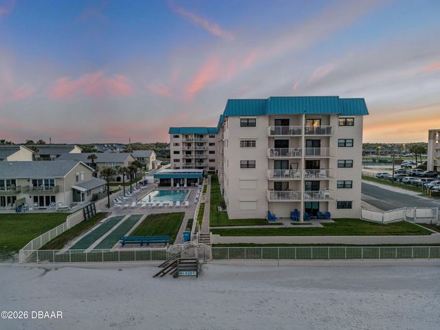 4201 S Atlantic Ave Apt 510, New Smyrna Beach, FL 32169