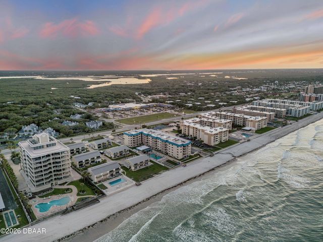 4201 S Atlantic Ave Apt 510, New Smyrna Beach, FL 32169