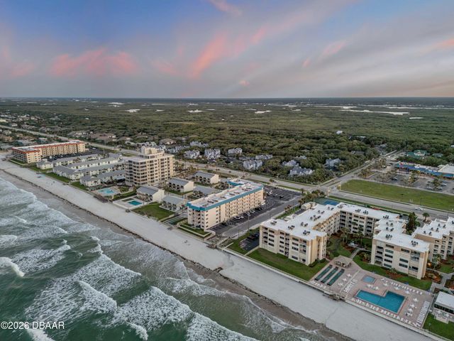 4201 S Atlantic Ave Apt 510, New Smyrna Beach, FL 32169
