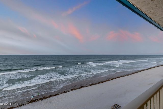 4201 S Atlantic Ave Apt 510, New Smyrna Beach, FL 32169
