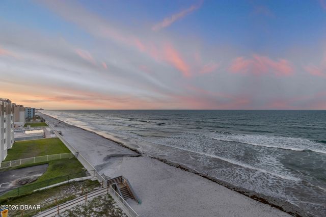 4201 S Atlantic Ave Apt 510, New Smyrna Beach, FL 32169