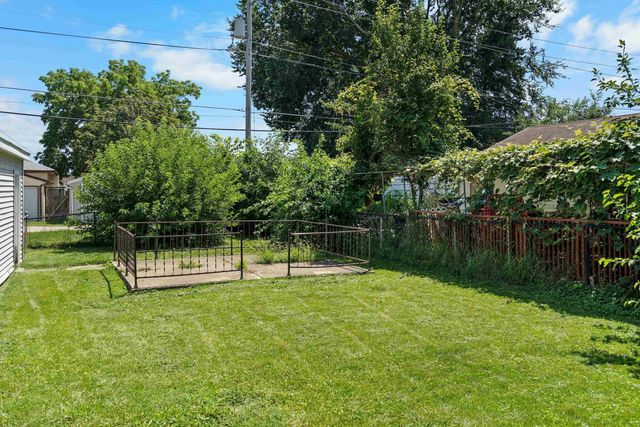609 Baltimore Street, Waterloo, IA 50701