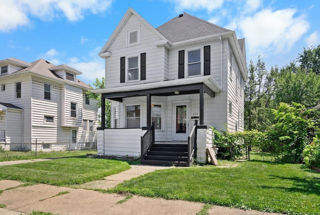 609 Baltimore Street, Waterloo, IA 50701