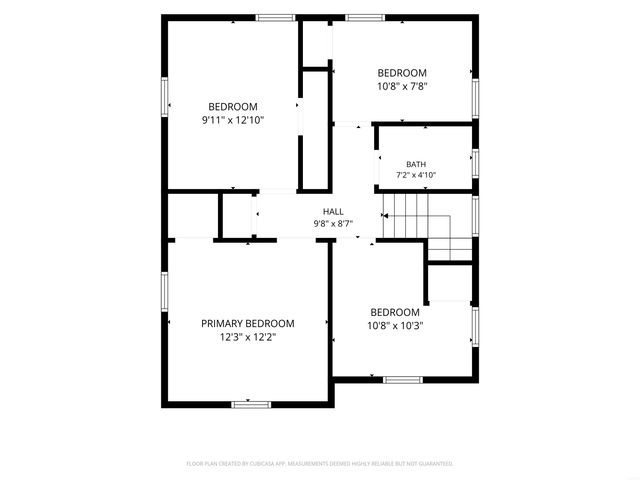 609 Baltimore Street, Waterloo, IA 50701