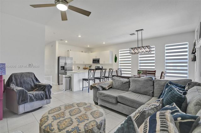 24280 SW 128th Avenue, Homestead, FL 33032