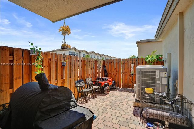 24280 SW 128th Avenue, Homestead, FL 33032