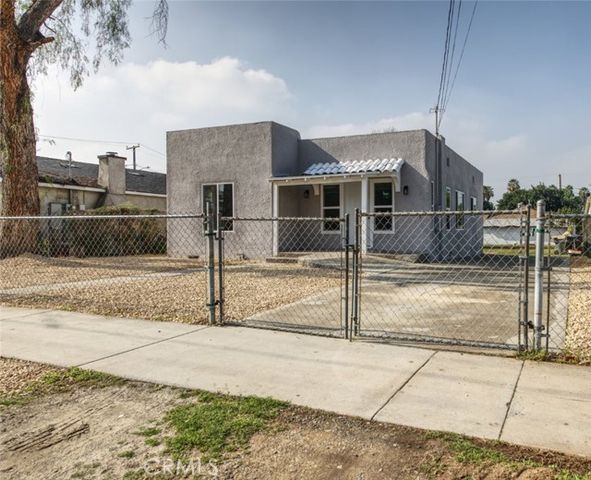 3581 Eucalyptus, Riverside, CA 92507