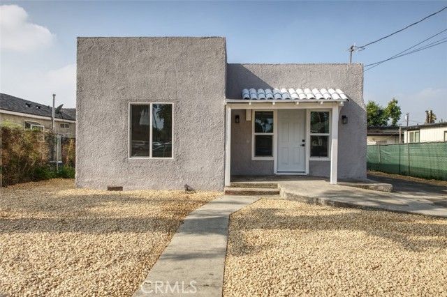 3581 Eucalyptus, Riverside, CA 92507