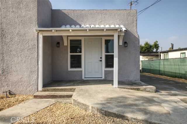 3581 Eucalyptus, Riverside, CA 92507