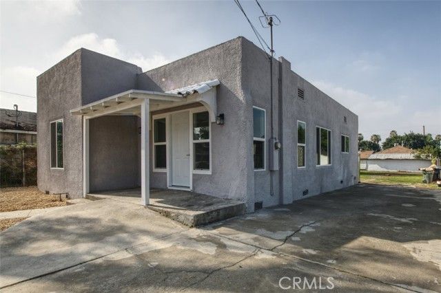 3581 Eucalyptus, Riverside, CA 92507