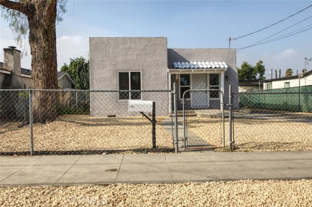 3581 Eucalyptus, Riverside, CA 92507