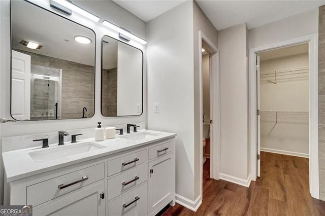 702 Surrey Park Place SE, Smyrna, GA 30082