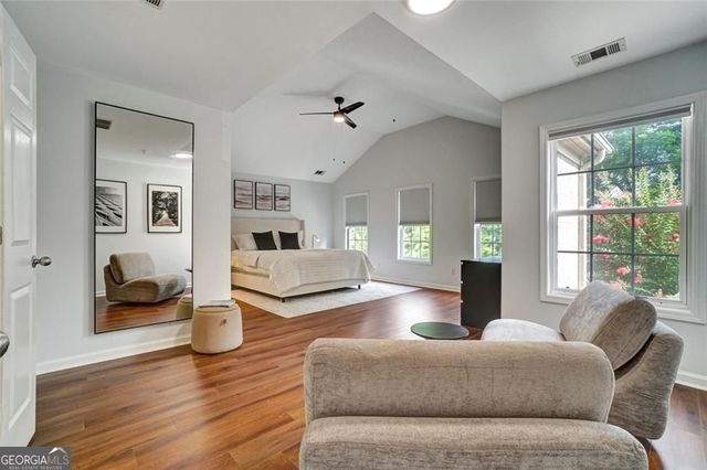 702 Surrey Park Place SE, Smyrna, GA 30082