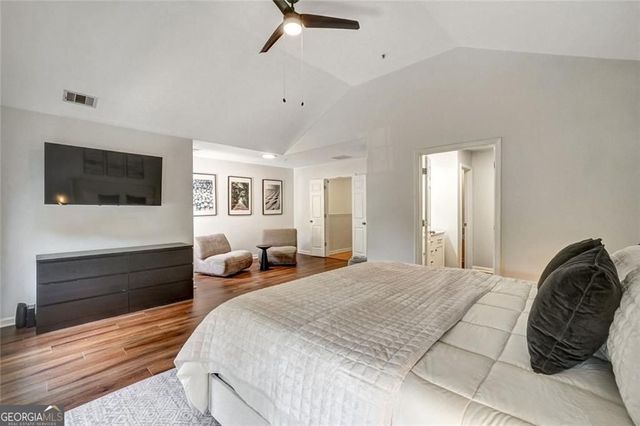 702 Surrey Park Place SE, Smyrna, GA 30082