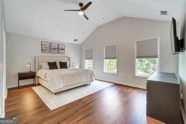 702 Surrey Park Place SE, Smyrna, GA 30082