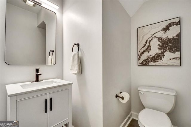 702 Surrey Park Place SE, Smyrna, GA 30082