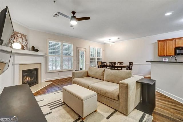 702 Surrey Park Place SE, Smyrna, GA 30082