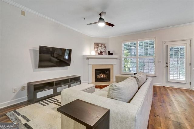 702 Surrey Park Place SE, Smyrna, GA 30082