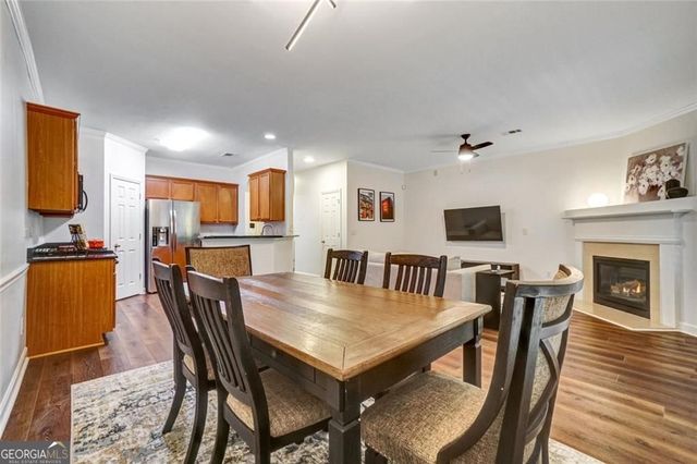 702 Surrey Park Place SE, Smyrna, GA 30082