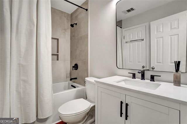 702 Surrey Park Place SE, Smyrna, GA 30082