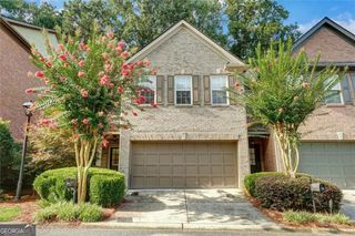 702 Surrey Park Place SE, Smyrna, GA 30082