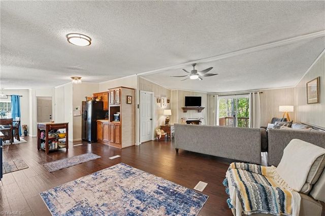1375 Ward Road, Sandy Ridge, NC 27046