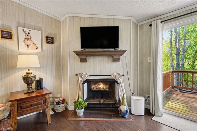 1375 Ward Road, Sandy Ridge, NC 27046