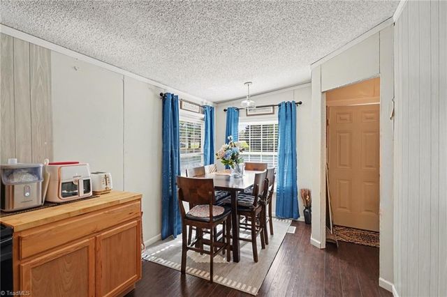 1375 Ward Road, Sandy Ridge, NC 27046