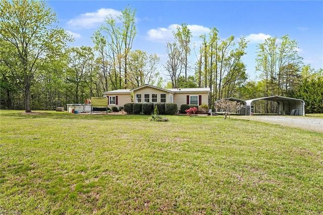 1375 Ward Road, Sandy Ridge, NC 27046