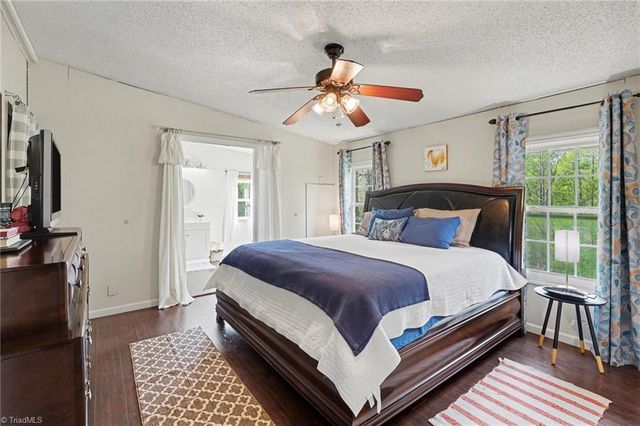 1375 Ward Road, Sandy Ridge, NC 27046