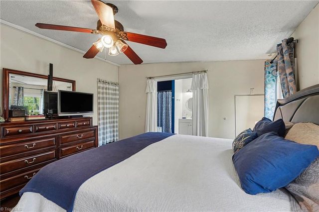 1375 Ward Road, Sandy Ridge, NC 27046