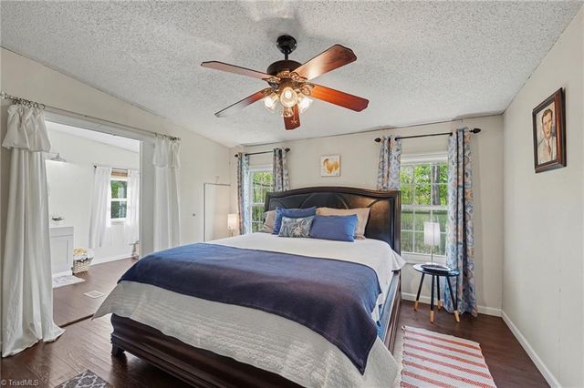 1375 Ward Road, Sandy Ridge, NC 27046