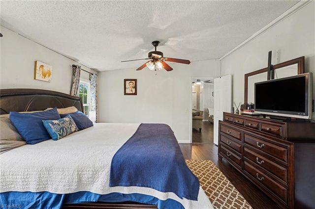 1375 Ward Road, Sandy Ridge, NC 27046