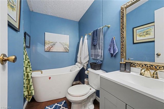1375 Ward Road, Sandy Ridge, NC 27046