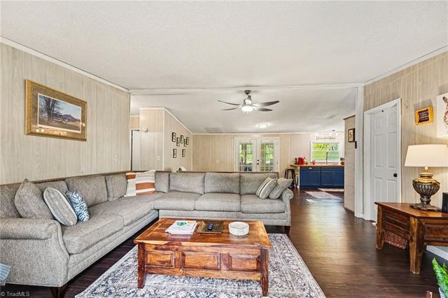1375 Ward Road, Sandy Ridge, NC 27046