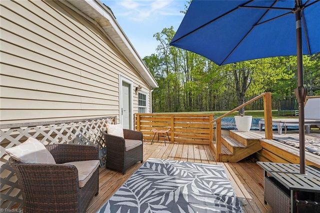 1375 Ward Road, Sandy Ridge, NC 27046