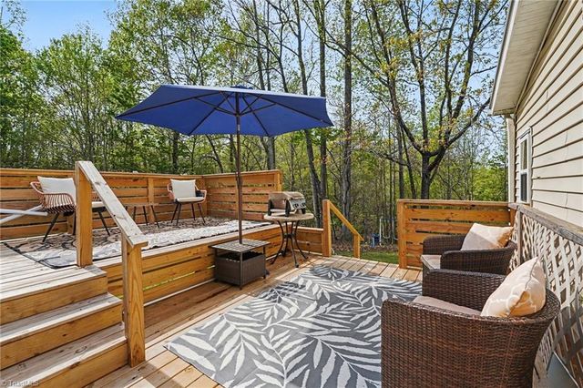 1375 Ward Road, Sandy Ridge, NC 27046