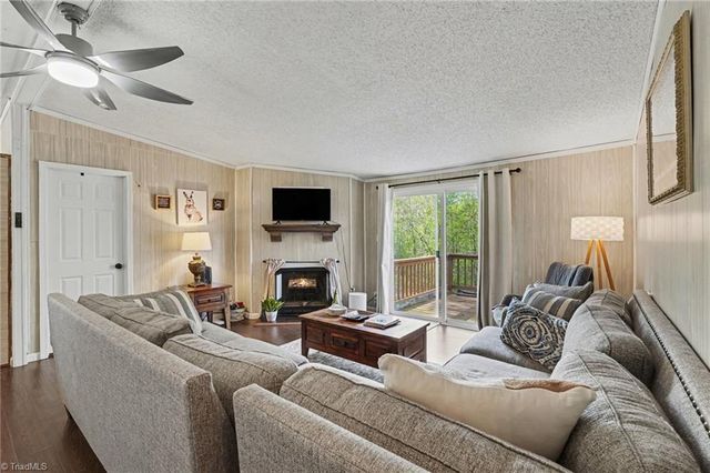 1375 Ward Road, Sandy Ridge, NC 27046