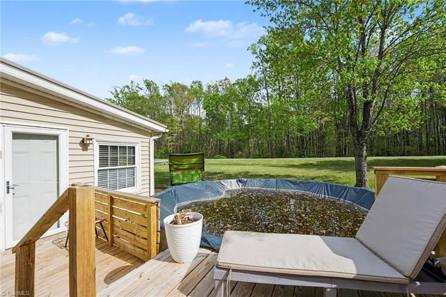 1375 Ward Road, Sandy Ridge, NC 27046