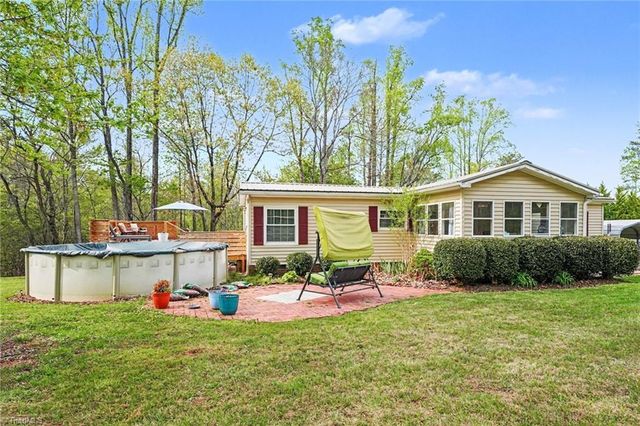 1375 Ward Road, Sandy Ridge, NC 27046