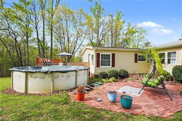 1375 Ward Road, Sandy Ridge, NC 27046