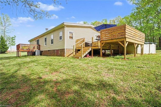 1375 Ward Road, Sandy Ridge, NC 27046