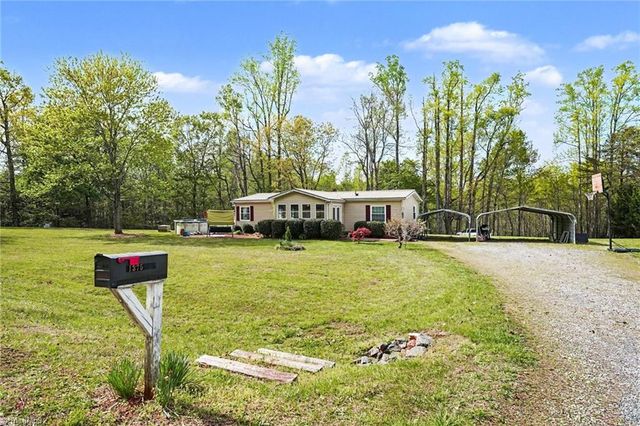 1375 Ward Road, Sandy Ridge, NC 27046