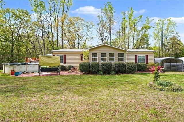 1375 Ward Road, Sandy Ridge, NC 27046