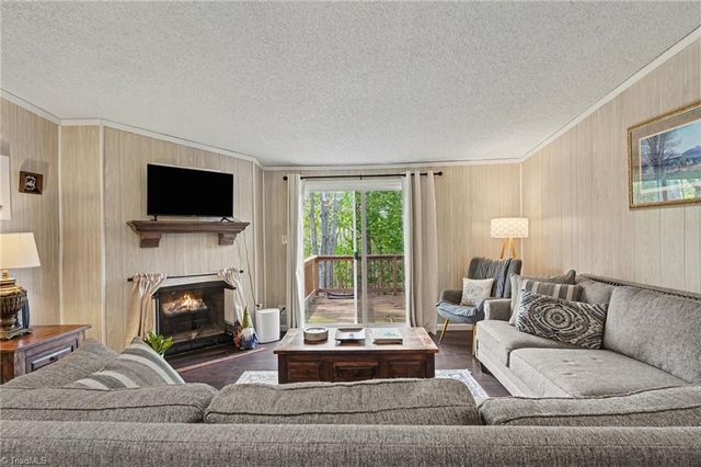 1375 Ward Road, Sandy Ridge, NC 27046