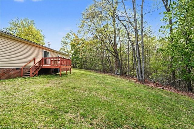 1375 Ward Road, Sandy Ridge, NC 27046