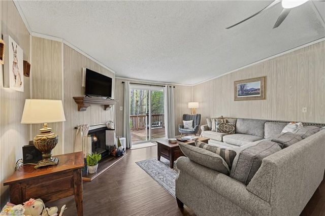 1375 Ward Road, Sandy Ridge, NC 27046