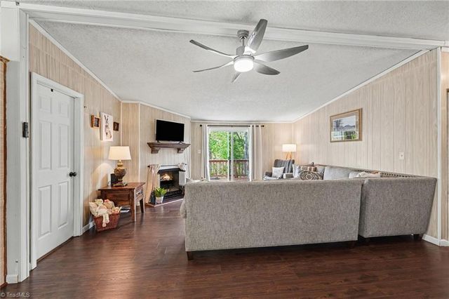 1375 Ward Road, Sandy Ridge, NC 27046