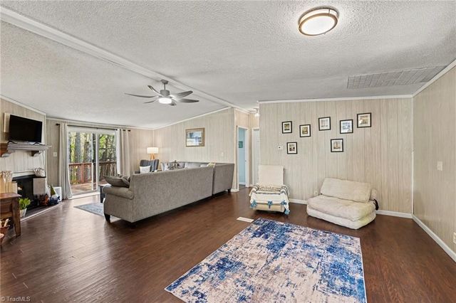 1375 Ward Road, Sandy Ridge, NC 27046
