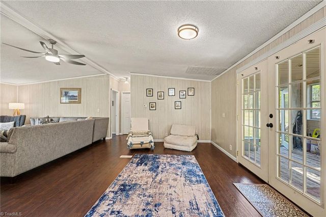 1375 Ward Road, Sandy Ridge, NC 27046